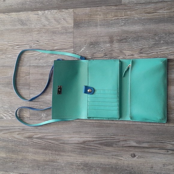 Kate Spade small wallet purse - Picture 3 of 6